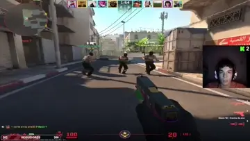 flash