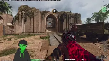 anger issues?