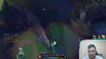 Hostia que casi me mata