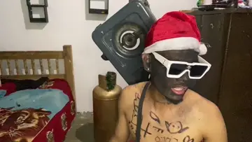 El propio carne tiesa