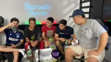 No tiene nombre de vene 2