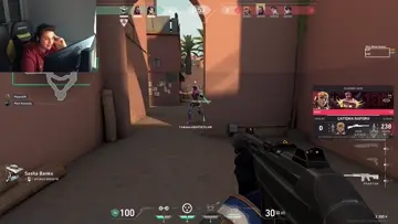 Röntgenci gameplay