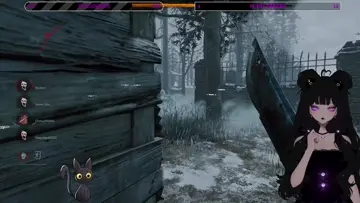Trapper gets his will