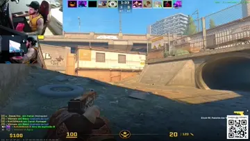 5k over