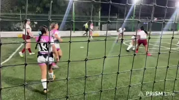 2do GOL USITA