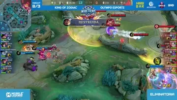 Maniac Startzy