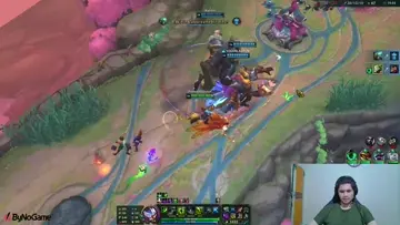 ARAM ŞAMATA BASE PENTA