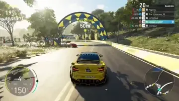 Grand Race