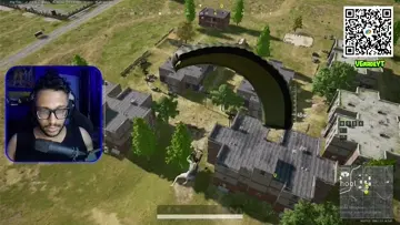 PUBG PC CLUTCH WIDHOUT GUN MOLOTOV