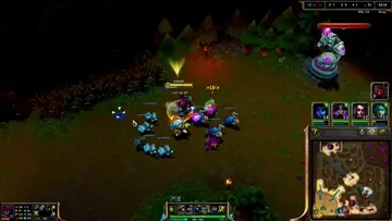 ganamos lol classic
