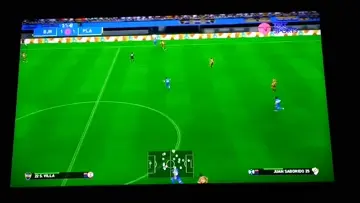 El gol mas burro de la burreria