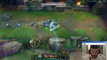lan voli