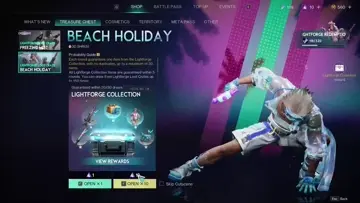 Sunny Holiday Set