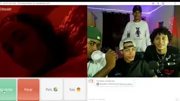Cuando no en contramo con Felipe