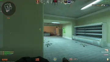 0 kill WIN