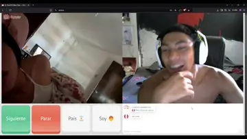 xdddddd escapandome