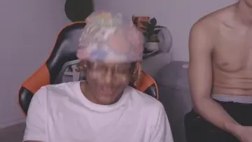 Booty over Coochie