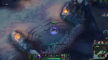 tiembla faker