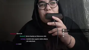 biraz acıkmış olabirim hehe