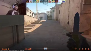 ace soy demasiado pro