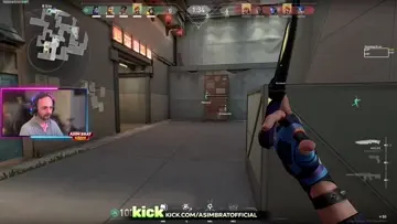 MISLILI SU DA JE KRAJ… HEADSHOT ZA HEADSHOTOM