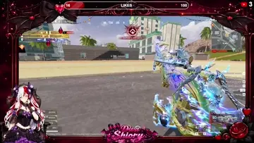 XF