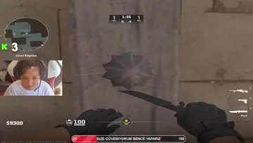 haedshot