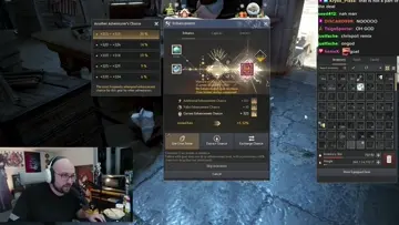 DEC CHRIS POLY CHANNEL !