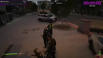*dont tell Berry