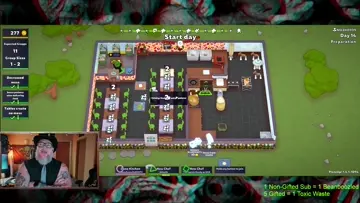 The Gen X Freakshow Presents: 2025 Dies | Clip