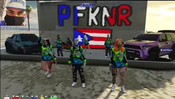 pfknr