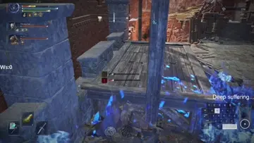 Wylder save!!