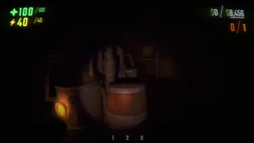 i fucking told you i didnt say