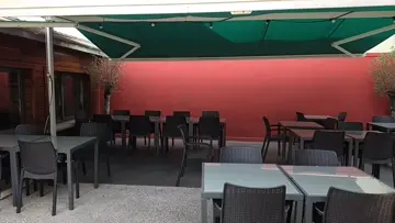 WALKING ON A DREAM