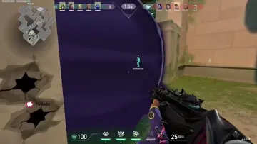 How to aim #251