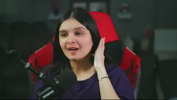crying hamster 