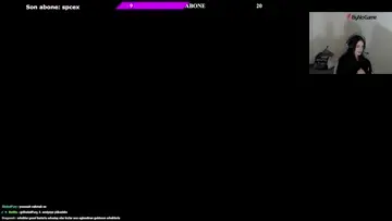 lyrelia abla gelen bagıscıyı ezikliyor