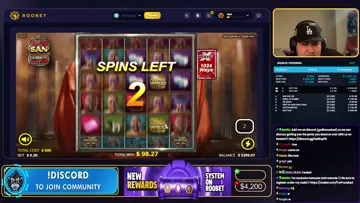 9k hit!!!