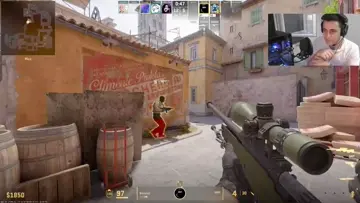 No Miss