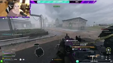 tried to sneak up on me