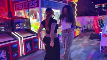 DANCING