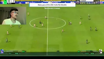 Se nao tentarmos nunca conseguiremos 