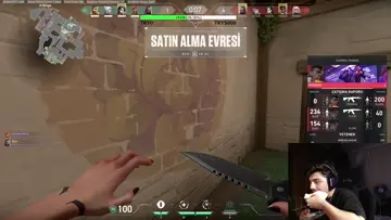 VALOSAL | Clip