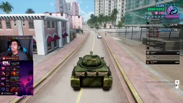 El Policia Volador