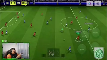 FUTEBOL AO VIVO E CONVERSA