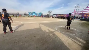 buena final para  los piratas 