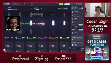 $20K WIN ON UPGRADER