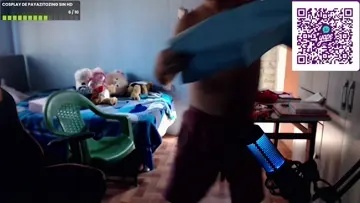 Cospobre ogro pelao