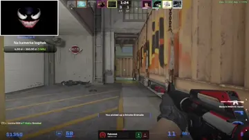 CRAZY SHOT