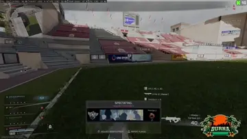 THE BOT HAS RETURNED TO WARZONESHORT STR | Clip